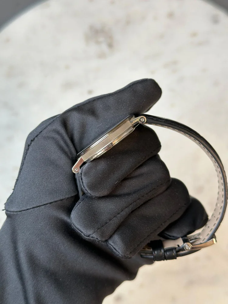 Breguet Classique Certified Automatic